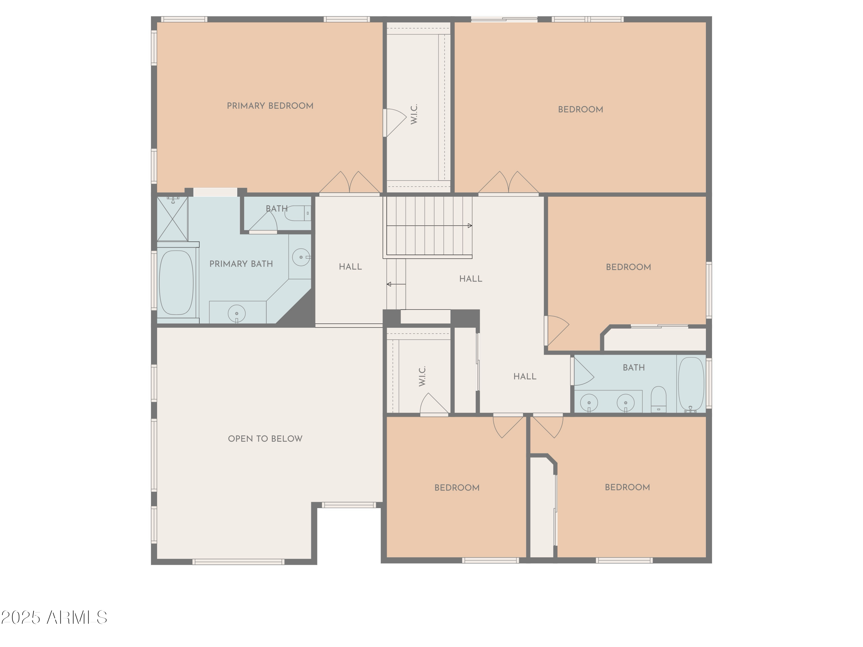 2880 East Nunneley Road Gilbert, AZ 85296 - Photo 60 of 61