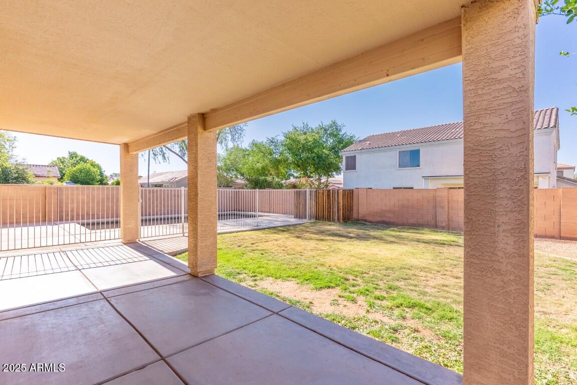 2880 East Nunneley Road Gilbert, AZ 85296 - Photo 45 of 61 Glp-2