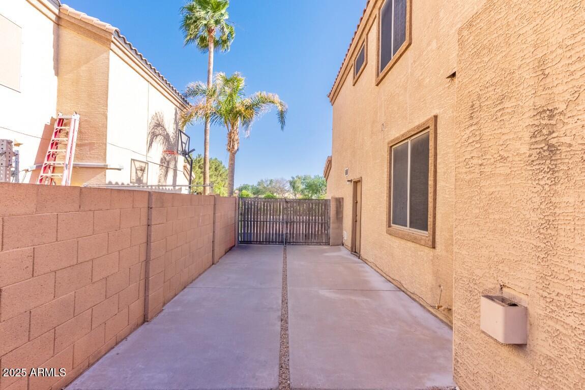 2880 East Nunneley Road Gilbert, AZ 85296 - Photo 46 of 61 Glp-3