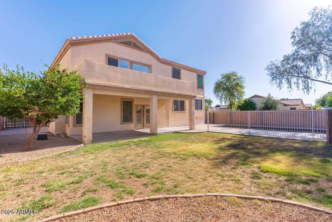 2880 East Nunneley Road Gilbert, AZ 85296 - Photo 47 of 61 Glp-4