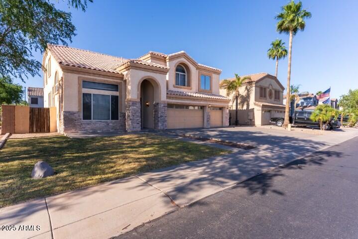 2880 East Nunneley Road Gilbert, AZ 85296 - Photo 3 of 61 glpps1