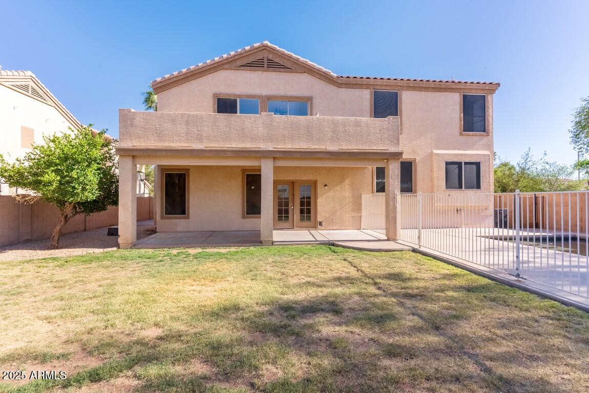 2880 East Nunneley Road Gilbert, AZ 85296 - Photo 48 of 61 Glp-5