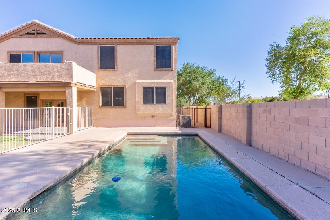 2880 East Nunneley Road Gilbert, AZ 85296 - Photo 49 of 61 Glp-6