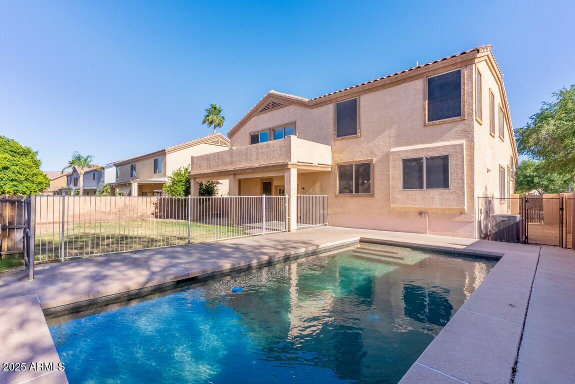 2880 East Nunneley Road Gilbert, AZ 85296 - Photo 50 of 61 Glp-7