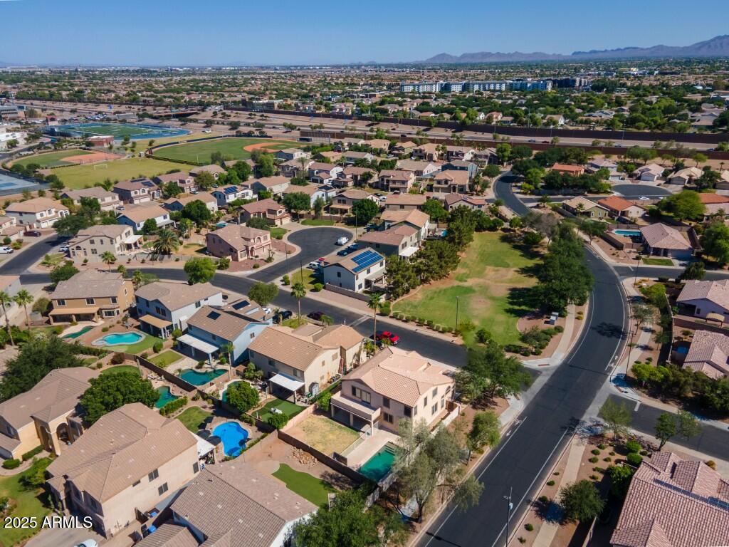 2880 East Nunneley Road Gilbert, AZ 85296 - Photo 52 of 61 Glpd-2