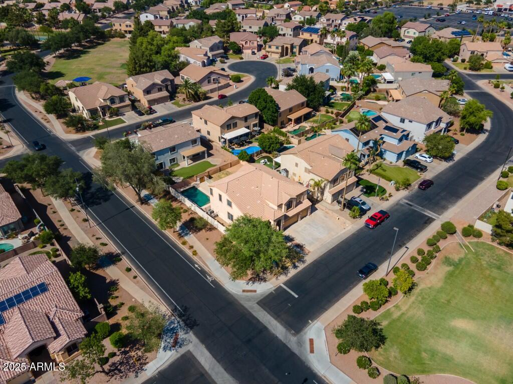 2880 East Nunneley Road Gilbert, AZ 85296 - Photo 54 of 61 Glpd-4