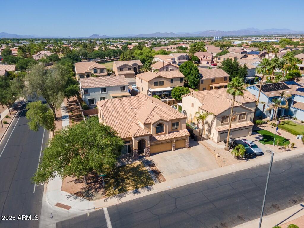 2880 East Nunneley Road Gilbert, AZ 85296 - Photo 57 of 61 Glpd-7