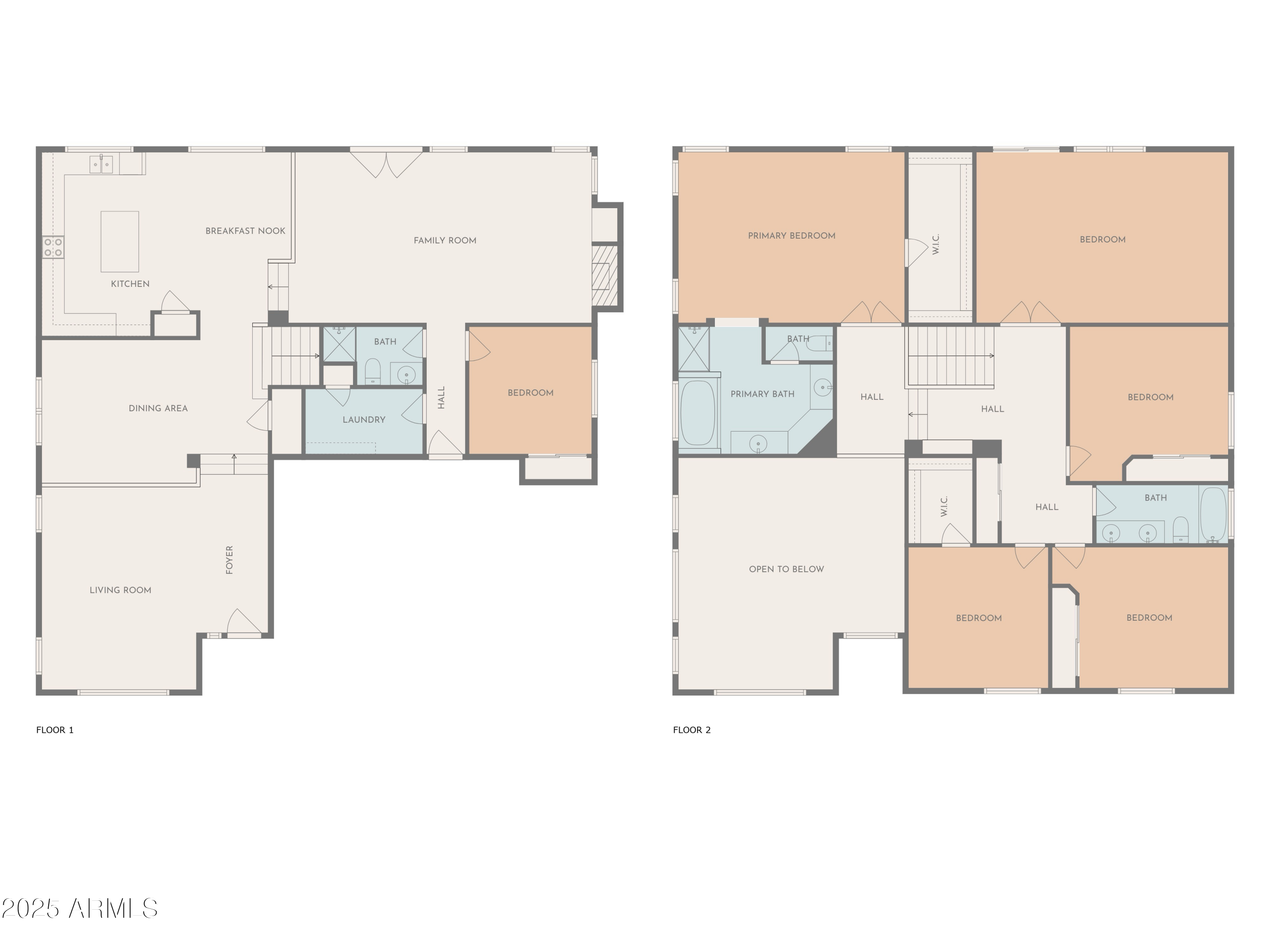 2880 East Nunneley Road Gilbert, AZ 85296 - Photo 61 of 61