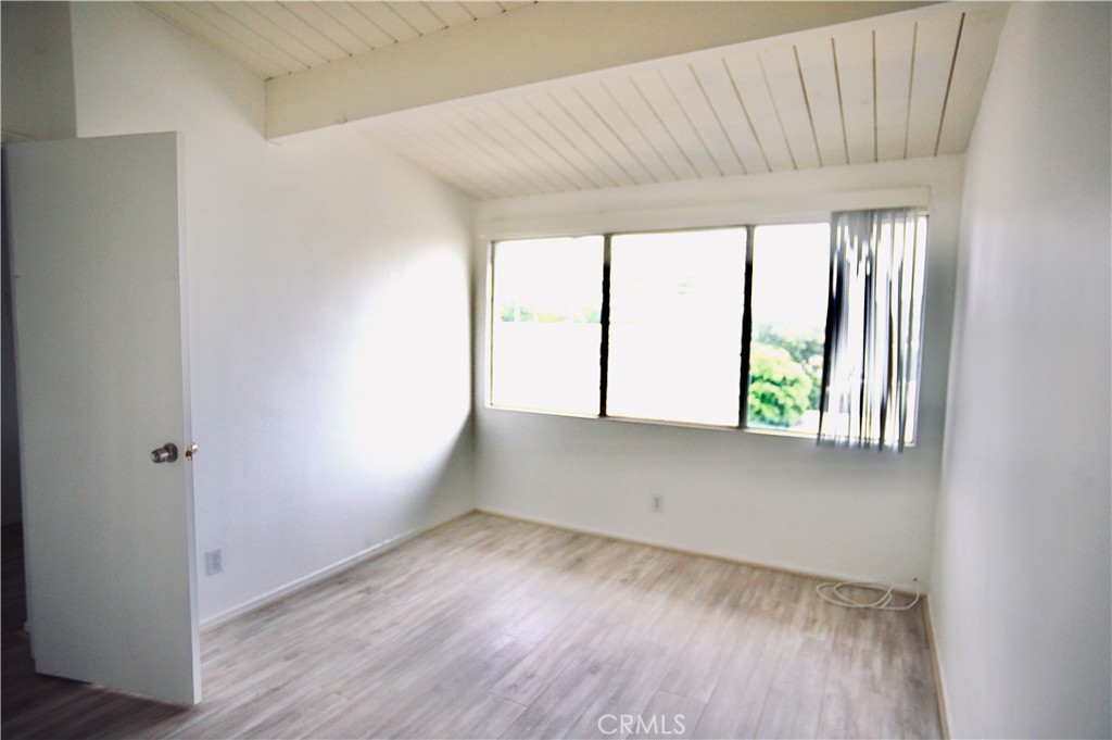 462 Seaward Road Corona del Mar, CA 92625 - Photo 17 of 25 BEDROOM 2, OCEAN VIEW