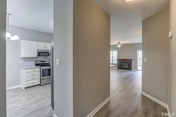 $1,695 | 6020 Winterpointe Lane, Unit 102, Raleigh, NC 27606