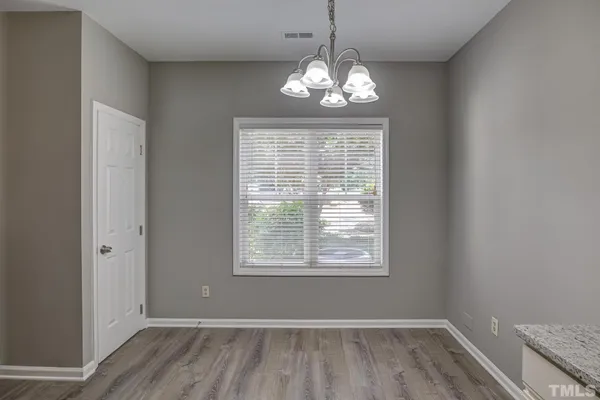 $1,695 | 6020 Winterpointe Lane, Unit 102, Raleigh, NC 27606