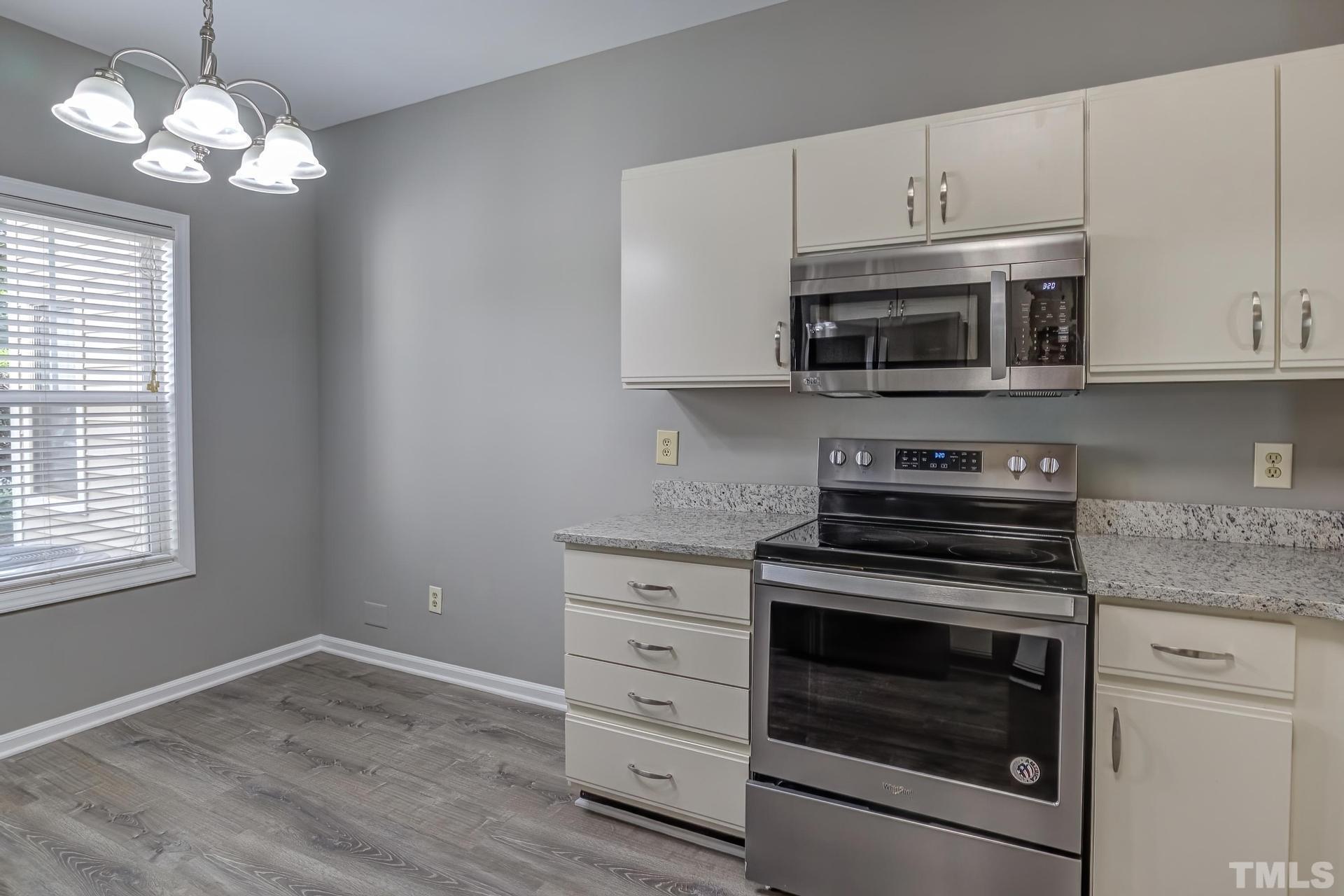 6020 Winterpointe Lane, Unit 102 Raleigh, NC 27606 - Photo 14 of 40 Photo #14