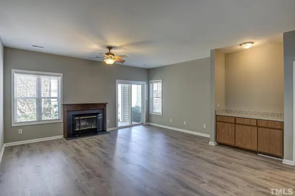$1,695 | 6020 Winterpointe Lane, Unit 102, Raleigh, NC 27606