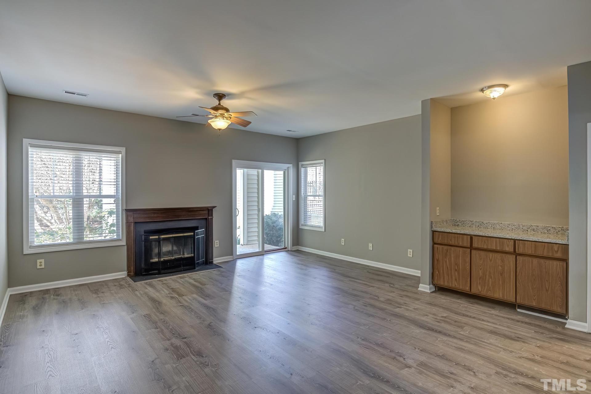 6020 Winterpointe Lane, Unit 102 Raleigh, NC 27606 - Photo 17 of 40 Photo #17