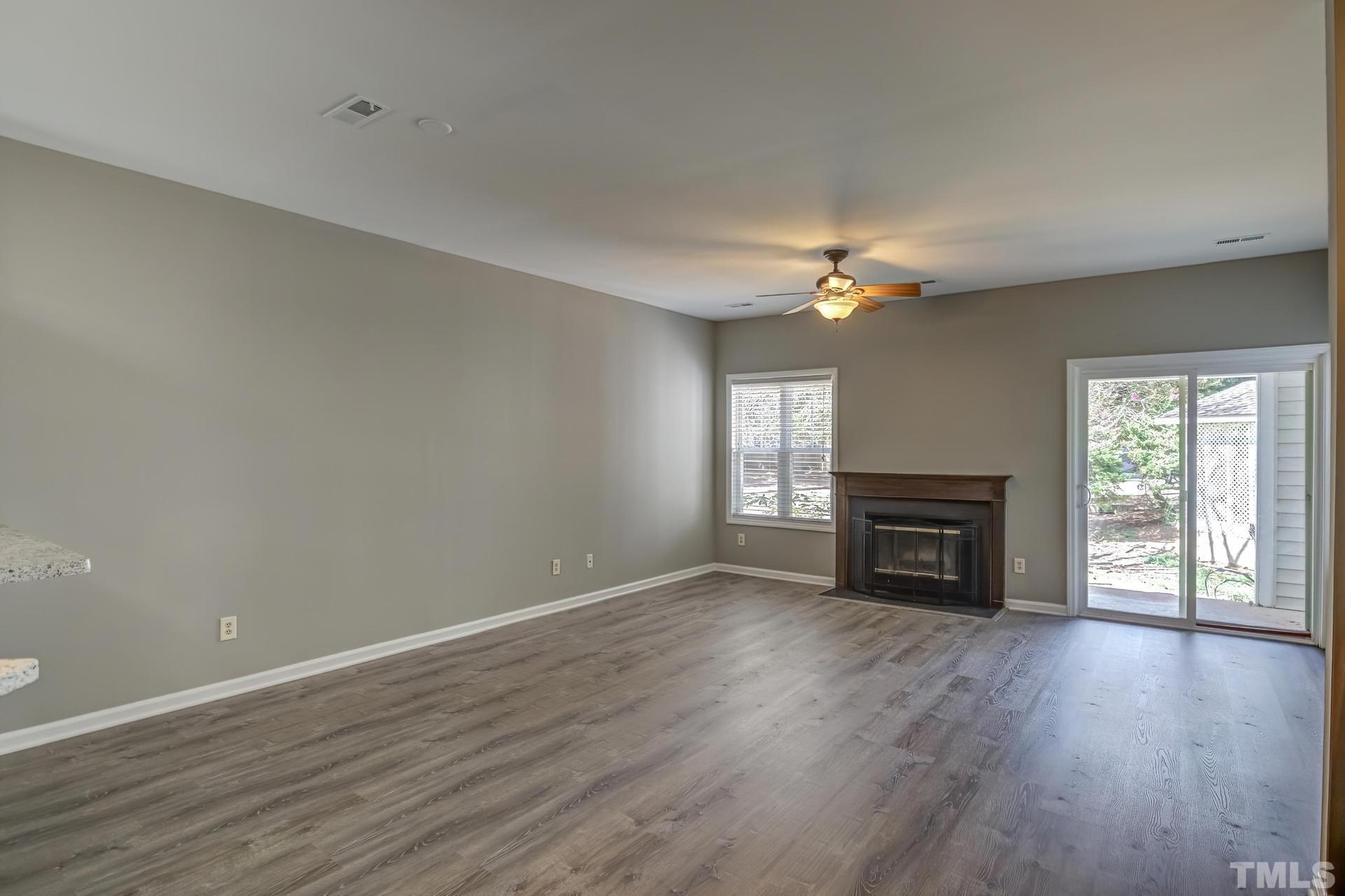 6020 Winterpointe Lane, Unit 102 Raleigh, NC 27606 - Photo 18 of 40 Photo #18