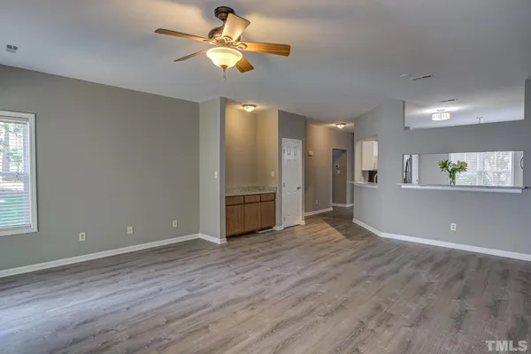 $1,695 | 6020 Winterpointe Lane, Unit 102, Raleigh, NC 27606