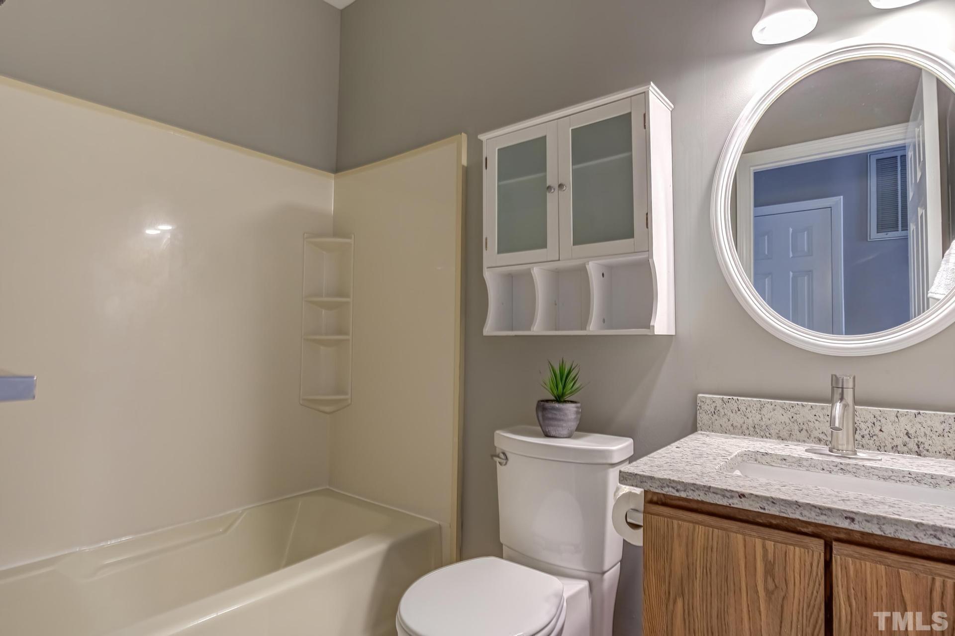 6020 Winterpointe Lane, Unit 102 Raleigh, NC 27606 - Photo 22 of 40 Photo #22