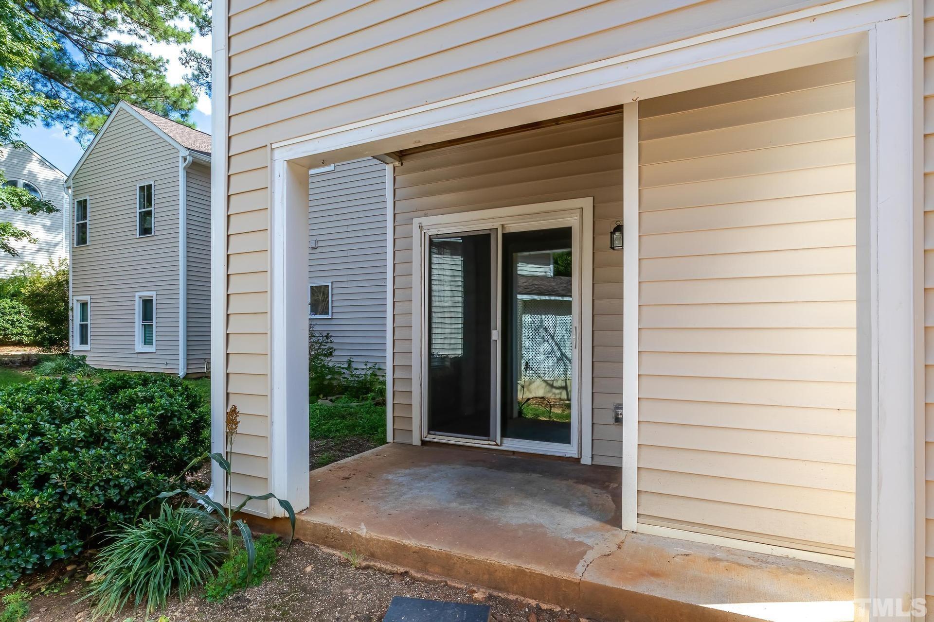 6020 Winterpointe Lane, Unit 102 Raleigh, NC 27606 - Photo 34 of 40 Photo #34
