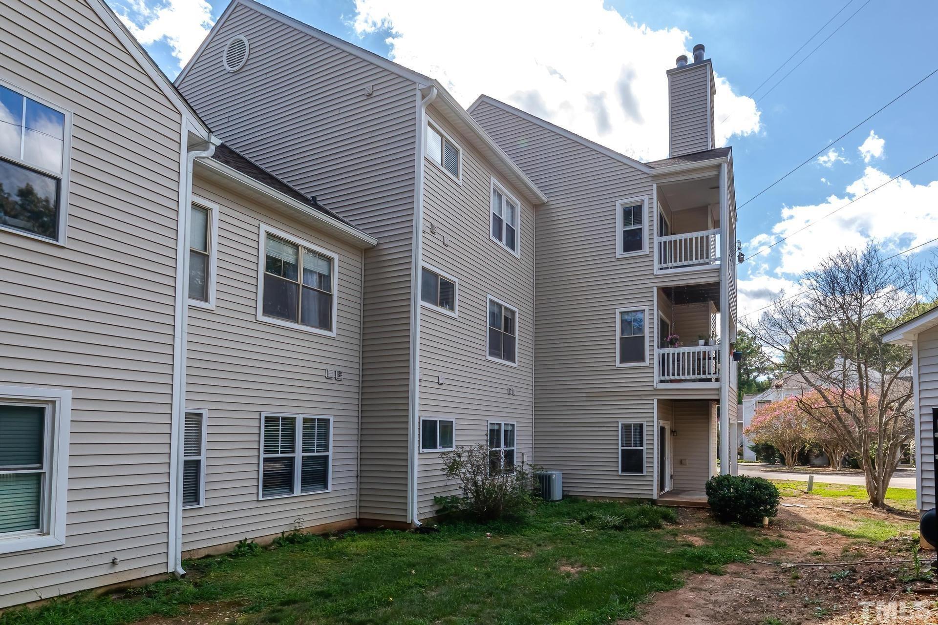 6020 Winterpointe Lane, Unit 102 Raleigh, NC 27606 - Photo 35 of 40 Photo #35