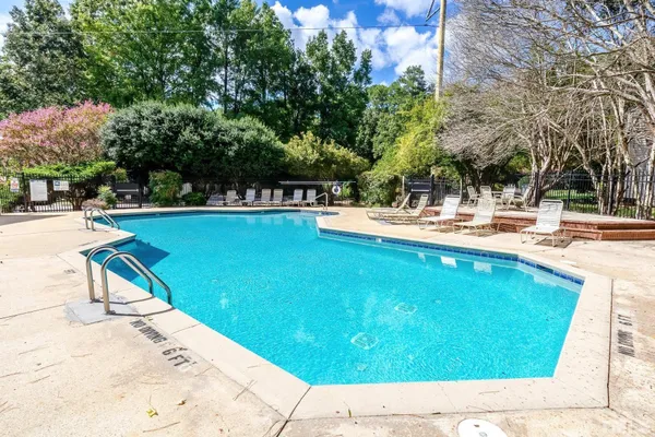 $1,695 | 6020 Winterpointe Lane, Unit 102, Raleigh, NC 27606