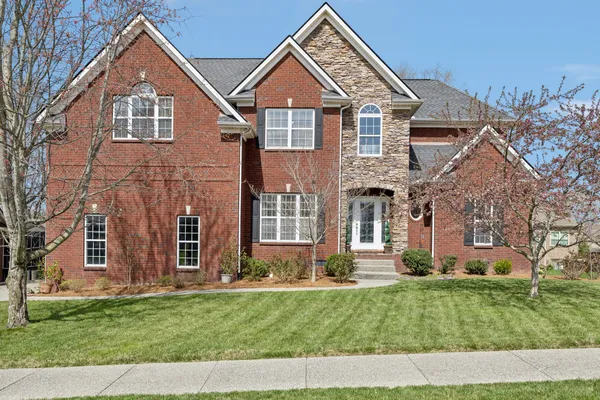 $740,000 | 1712 Stoney Hill Lane, Spring Hill, TN 37174