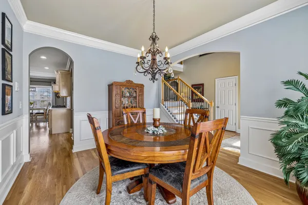 $724,000 | 1712 Stoney Hill Lane, Spring Hill, TN 37174