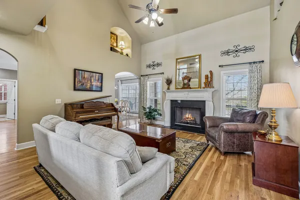 $740,000 | 1712 Stoney Hill Lane, Spring Hill, TN 37174