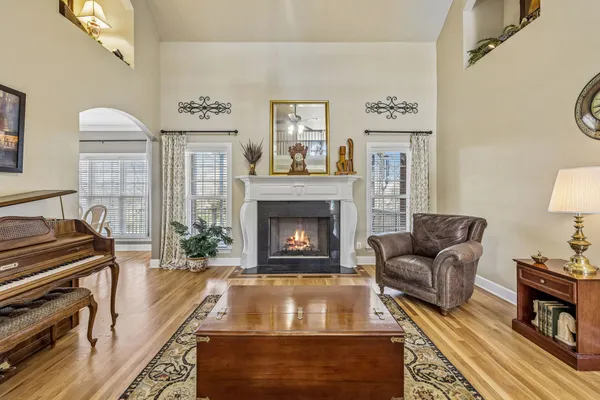 $740,000 | 1712 Stoney Hill Lane, Spring Hill, TN 37174