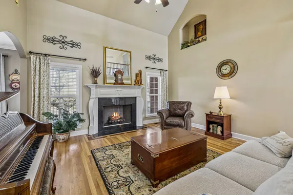 $724,000 | 1712 Stoney Hill Lane, Spring Hill, TN 37174