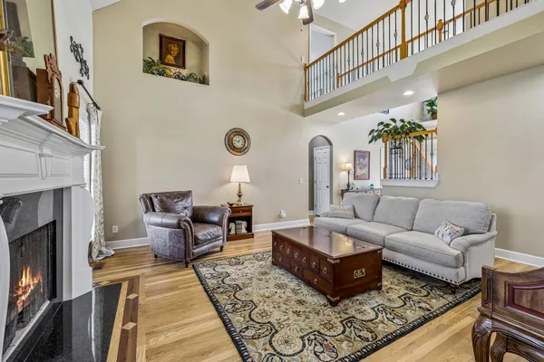 $724,000 | 1712 Stoney Hill Lane, Spring Hill, TN 37174