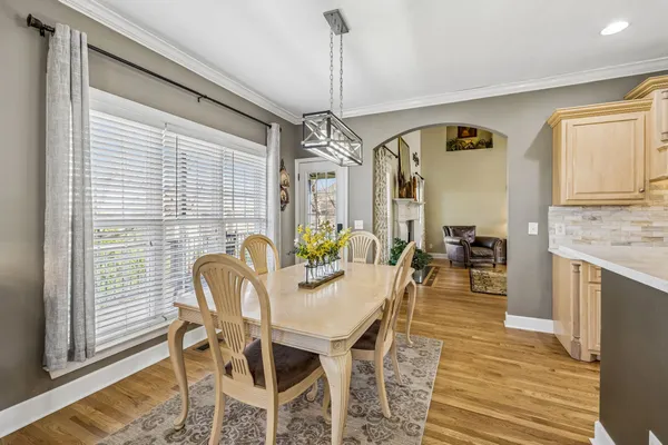 $724,000 | 1712 Stoney Hill Lane, Spring Hill, TN 37174