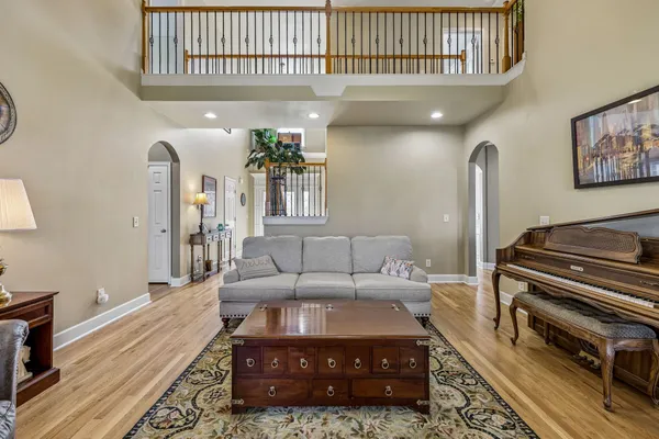 $740,000 | 1712 Stoney Hill Lane, Spring Hill, TN 37174