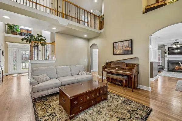 $740,000 | 1712 Stoney Hill Lane, Spring Hill, TN 37174