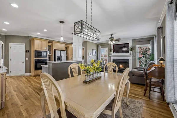 $740,000 | 1712 Stoney Hill Lane, Spring Hill, TN 37174