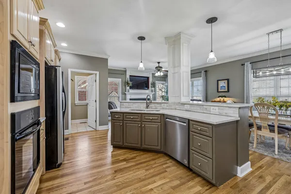 $740,000 | 1712 Stoney Hill Lane, Spring Hill, TN 37174