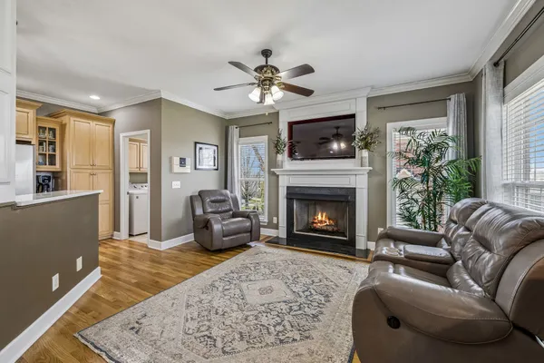 $724,000 | 1712 Stoney Hill Lane, Spring Hill, TN 37174