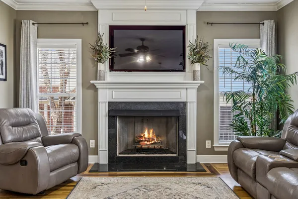 $724,000 | 1712 Stoney Hill Lane, Spring Hill, TN 37174