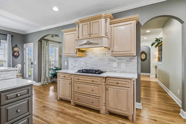 $740,000 | 1712 Stoney Hill Lane, Spring Hill, TN 37174