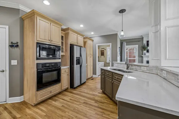 $740,000 | 1712 Stoney Hill Lane, Spring Hill, TN 37174