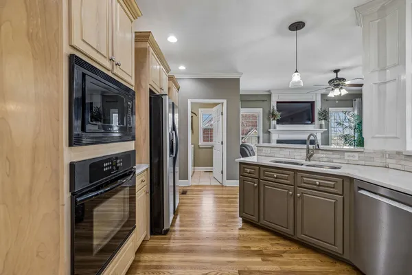 $740,000 | 1712 Stoney Hill Lane, Spring Hill, TN 37174