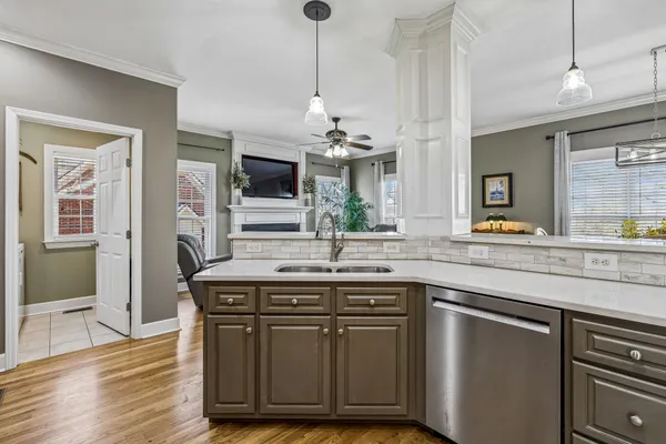 $740,000 | 1712 Stoney Hill Lane, Spring Hill, TN 37174