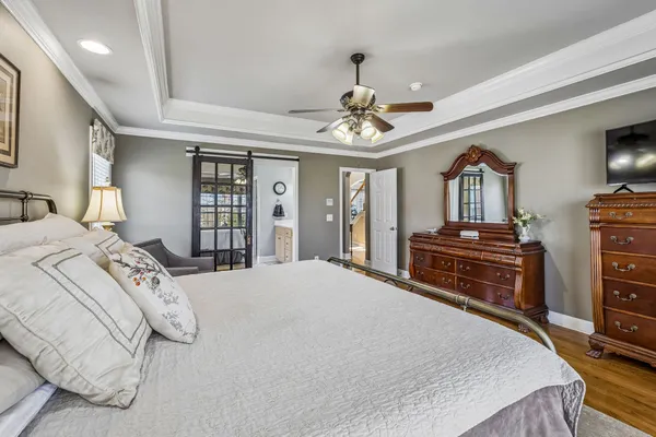 $724,000 | 1712 Stoney Hill Lane, Spring Hill, TN 37174