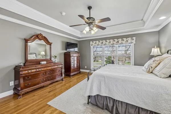 $724,000 | 1712 Stoney Hill Lane, Spring Hill, TN 37174