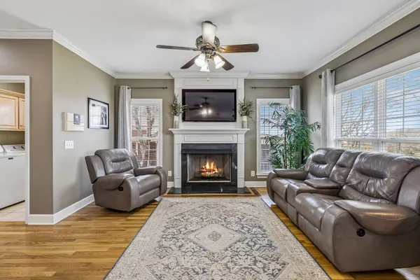 $740,000 | 1712 Stoney Hill Lane, Spring Hill, TN 37174