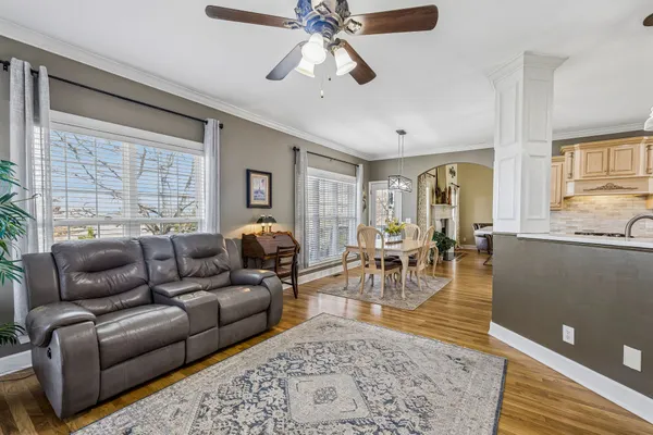 $740,000 | 1712 Stoney Hill Lane, Spring Hill, TN 37174