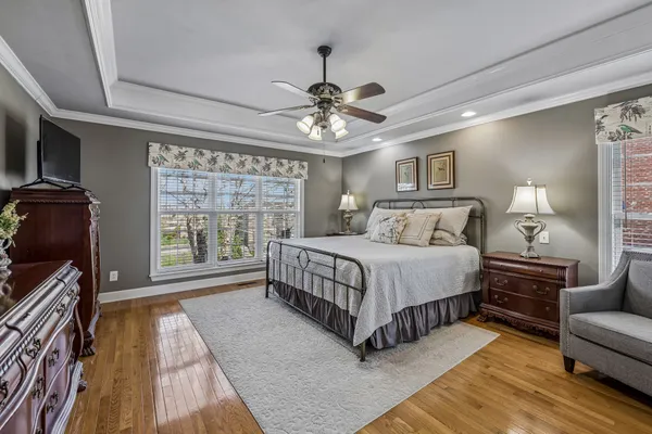 $740,000 | 1712 Stoney Hill Lane, Spring Hill, TN 37174