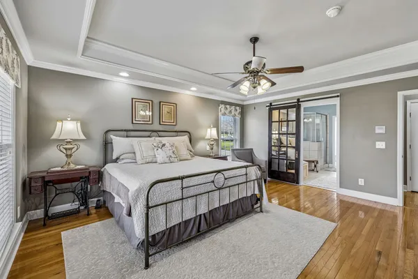 $740,000 | 1712 Stoney Hill Lane, Spring Hill, TN 37174