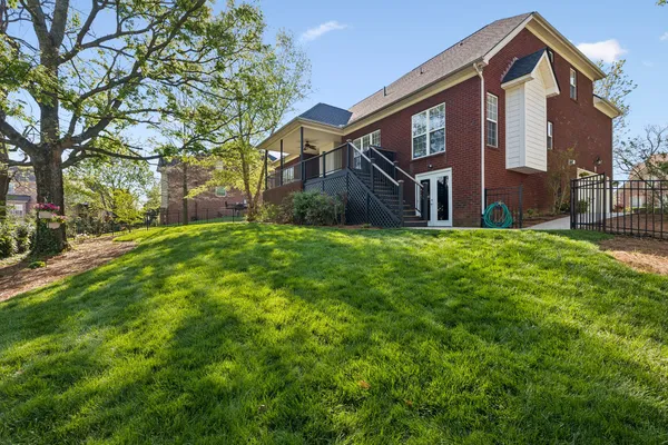 $724,000 | 1712 Stoney Hill Lane, Spring Hill, TN 37174