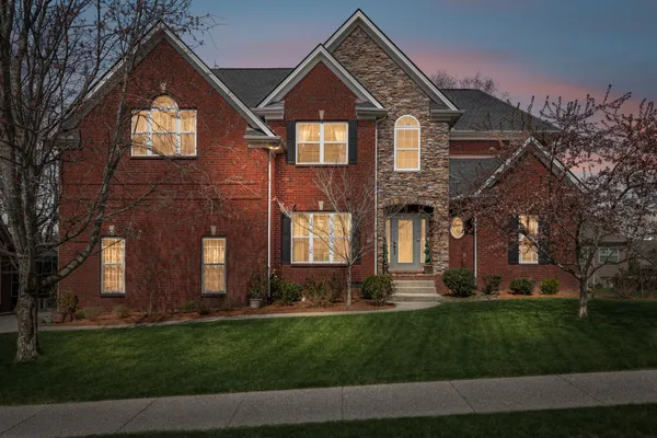 $724,000 | 1712 Stoney Hill Lane, Spring Hill, TN 37174
