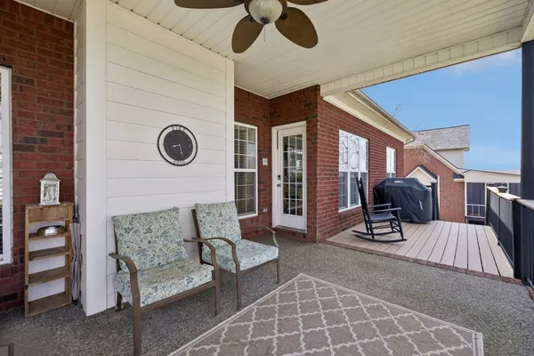 $740,000 | 1712 Stoney Hill Lane, Spring Hill, TN 37174